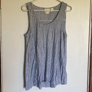 Nice Dressy Tank Top